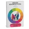 ebook, lookbook analiza kolorystyczna online
