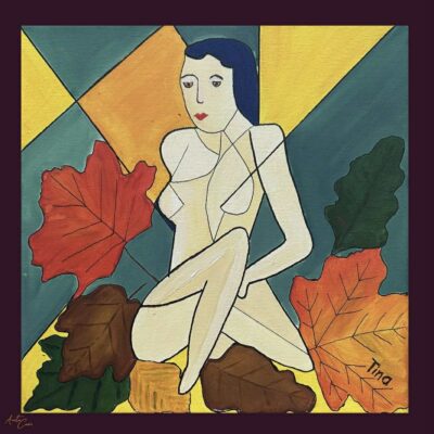 Poszetka dla mężczyzn - Jesień